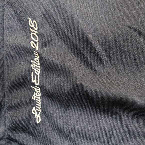 Umbro Peru Soccer Jersey Mens L 2018 World Cup FPF Official Limited Edition 2018 - Picture 13 of 16